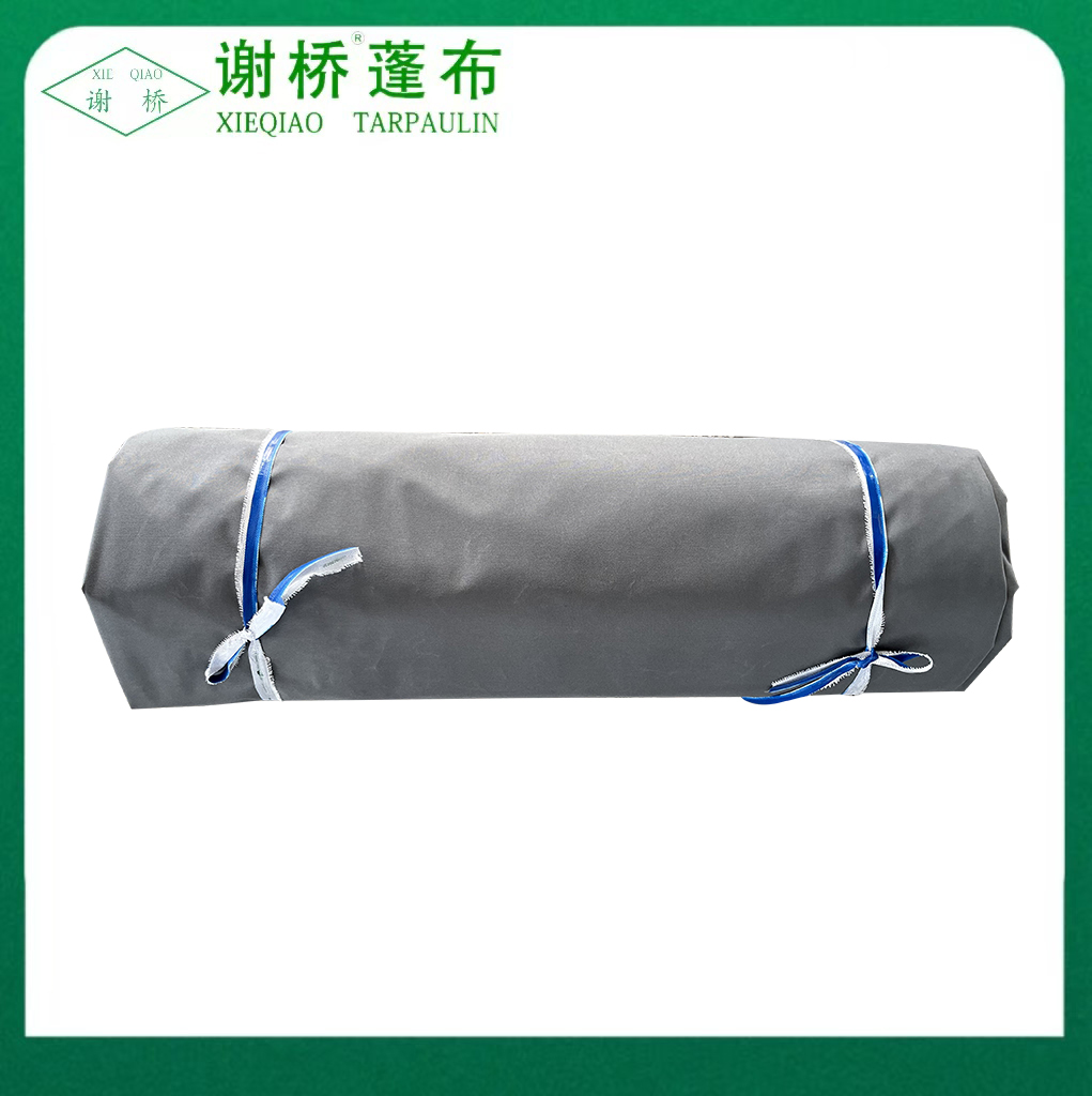 Tarp kalis air kelabu oxford
