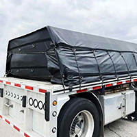 Tarps trak