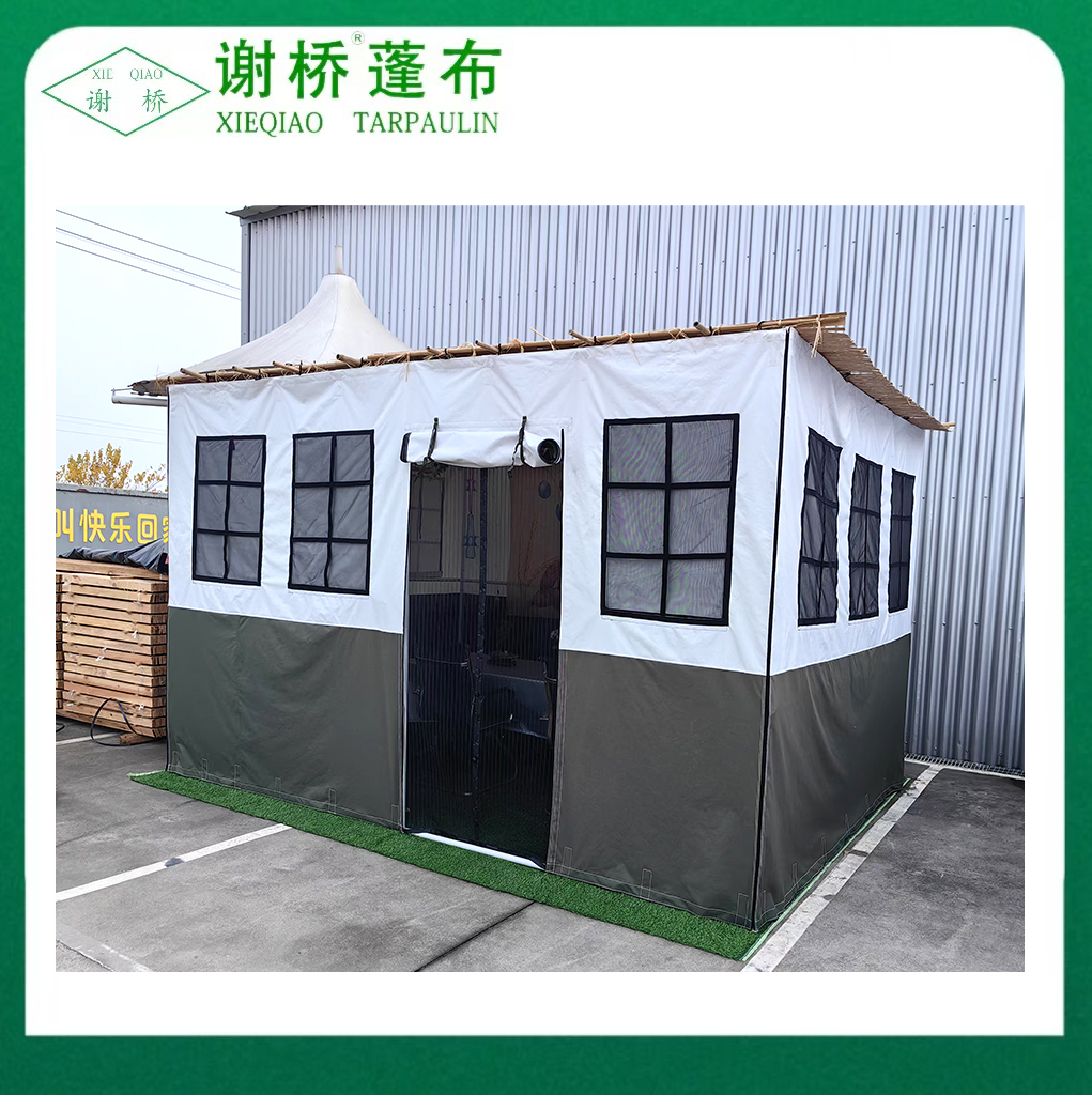 10 "× 12" khemah Sukkah
