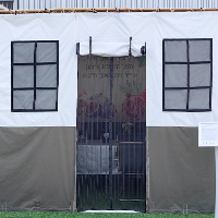 Khemah Sukkah